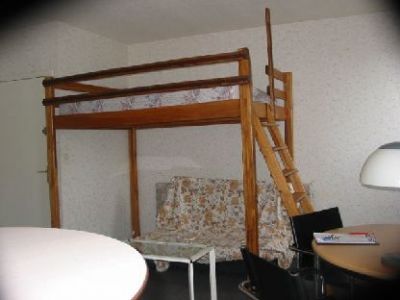 SAINT-MICHEL - STUDIO 20 M�