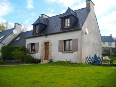 DAOULAS - MAISON T6 - 108 m2