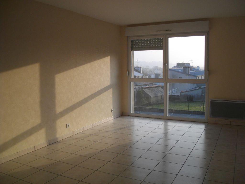 Appartement Guipavas - 44,35 m2