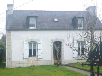 HOPITAL CAMFROUT - MAISON T3