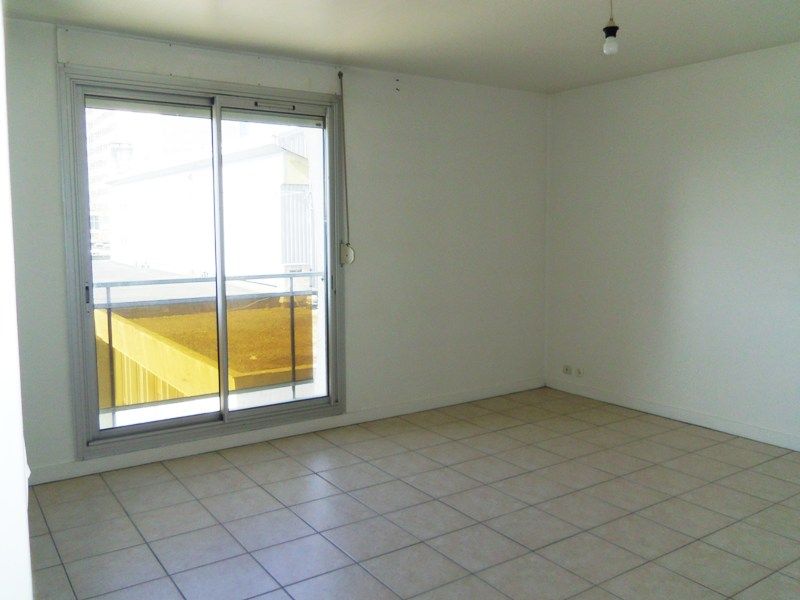 BREST - BELLEVUE - APPARTEMENT T3 - 60 m�