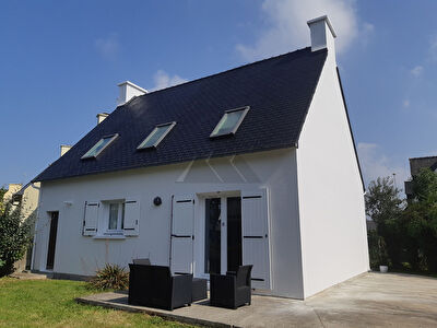 Quartier tr�s calme,