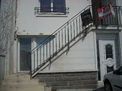 GUIPAVAS - T3 RENOVE - 55 M�
