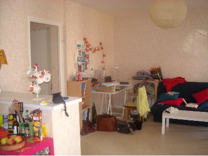 Appartement Brest - 42 m2
