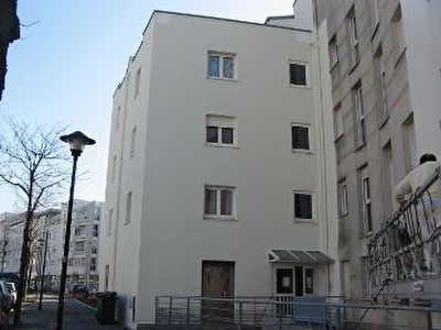 Appartement Brest - 25 m2