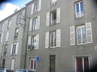 Appartement Brest - 42 m2