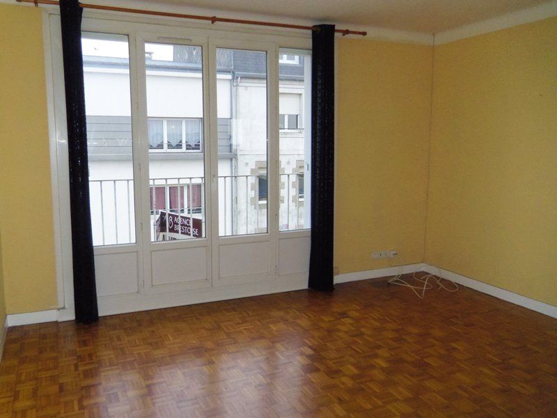 Appartement Brest 2 pi�ce(s) 50 m2