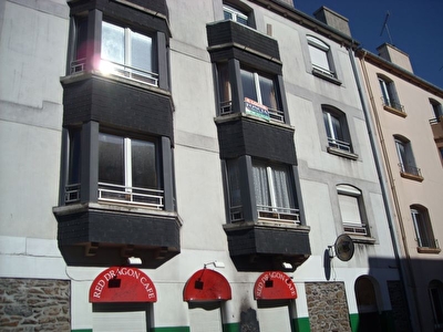 Appartement Brest 1 pi�ce(s) 13 m2