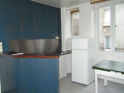 BREST - SAINT MARTIN - APPARTEMENT T3 - 60m�
