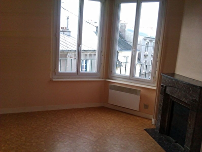 BREST - SAINT MARTIN - APPARTEMENT T2