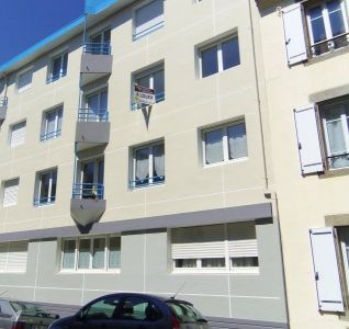 BREST SAINT-MARTIN - T1 BIS