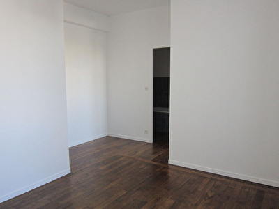 BREST - OCTROI - APPARTMENT T1 - 20m�