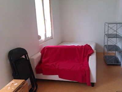 STUDIO A SAINT-MARTIN - 20 m2