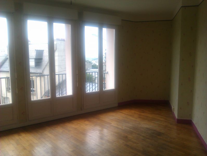 GRAND T3 A SAINT-MARTIN - 65 m2