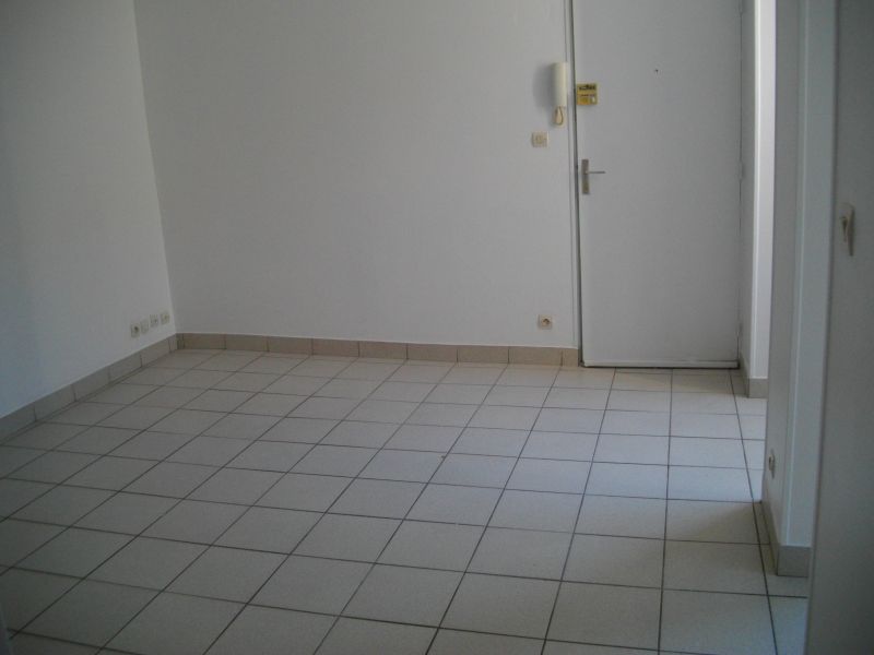 BREST RIVE DROITE - T1 20 m2