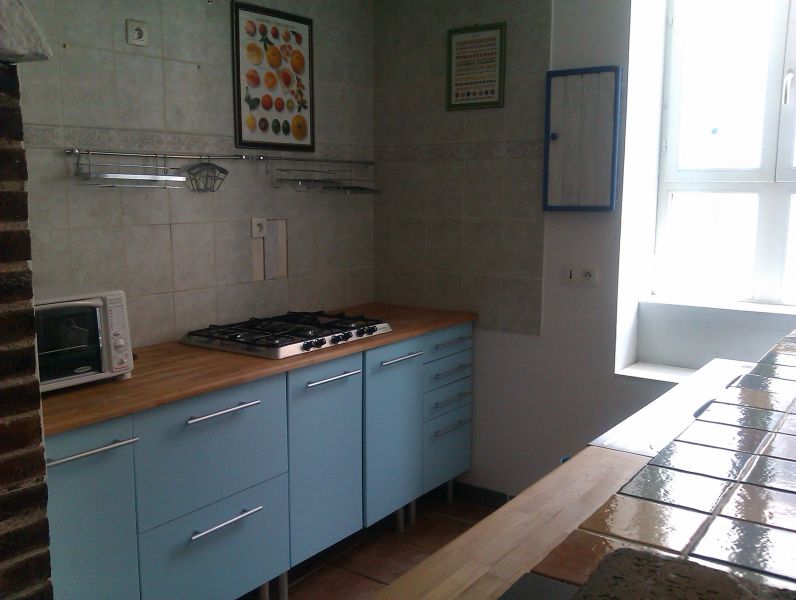 RIVE DROITE - T2 duplex meubl� - 50 m2