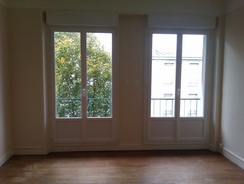 BREST HARTELOIRE - APPARTEMENT T3