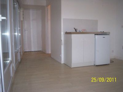 BREST SAINT-MARC - STUDIO