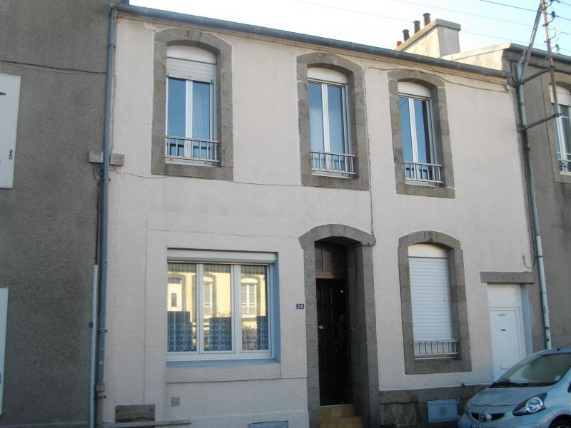 SAINT-MARC - MAISON 5 pi�ces - 113 m2