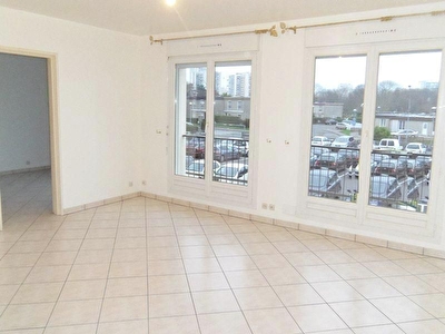 Bellevue appartement T4