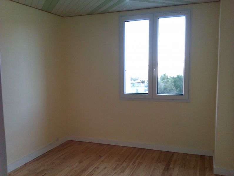 SECTEUR PLACE DE STRASBOURG - T3 de 60 m2