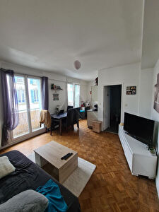 BREST SAINT-MARC - BEAU T1 DE 38 m2