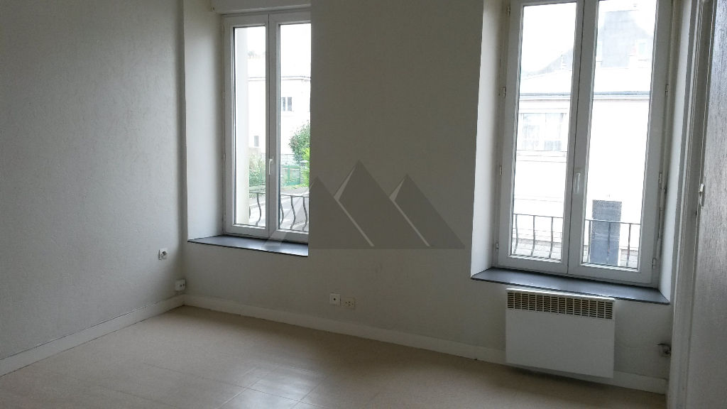 BREST - SAINT-MARC - STUDIO - 20 m�