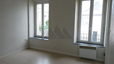 BREST - SAINT-MARC - STUDIO - 20 m�