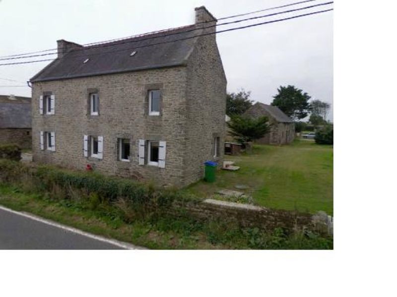 PLOUDALMEZEAU - MAISON 5 pi�ces 106 m2