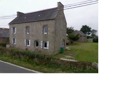 PLOUDALMEZEAU - MAISON 5 pi�ces 106 m2