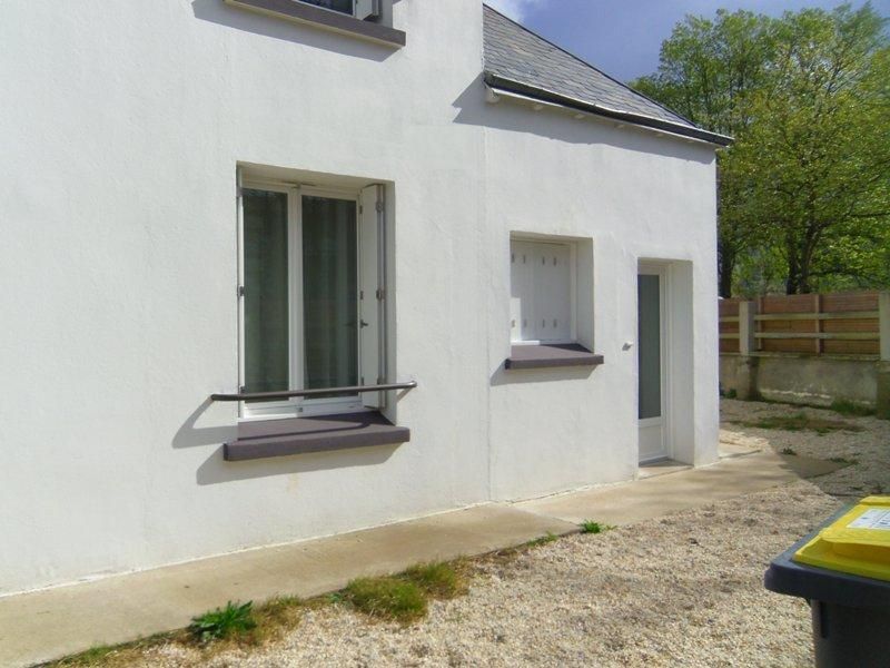 BREST - FACS DE DROIT - APPARTEMENT T1 DUPLEX - 15m�
