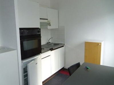 Appartement Brest 1 pi�ce(s) 25 m2