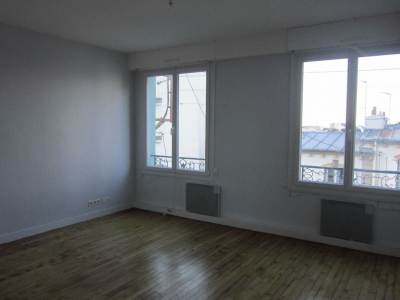 BREST - SAINT-MARC - APPARTEMENT T2 - 45 m2