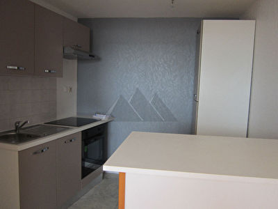 BREST - GOUESNOU - APPARTMENT T3 DUPLEX - 70m�
