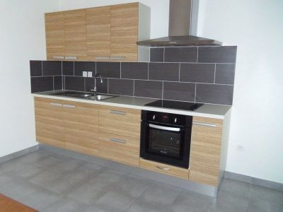 BREST - HARTELOIRE - APPARTEMENT T3 - 68m�