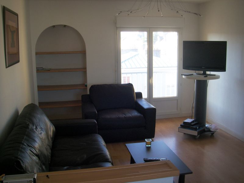 Appartement Brest 4 pi�ce(s) 65 m2