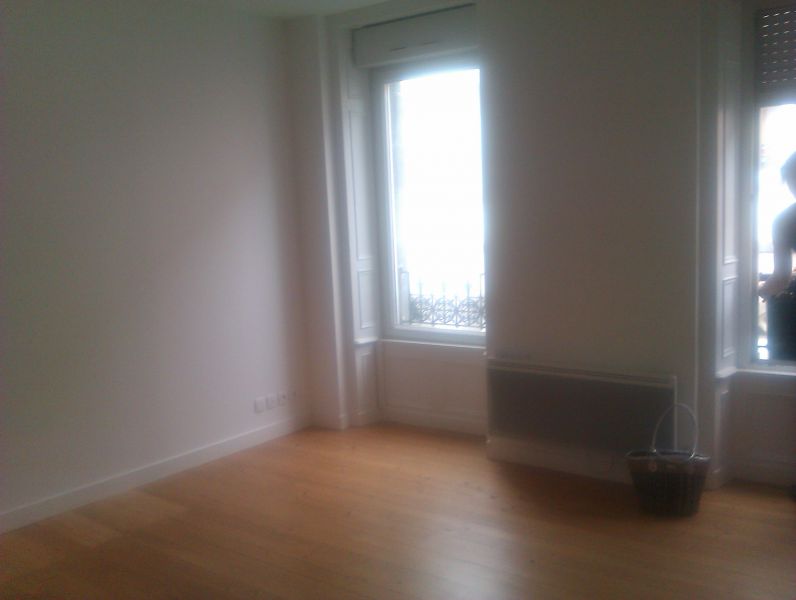 BREST - SAINT MICHEL - APPARTEMENT T1 BIS - 40m�