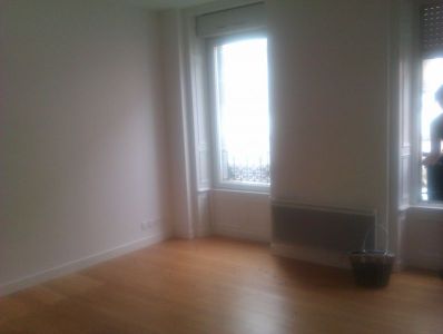 BREST - SAINT MICHEL - APPARTEMENT T1 BIS - 40m�