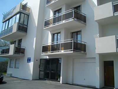 Appartement Brest 2 pi�ce(s) 55 m2