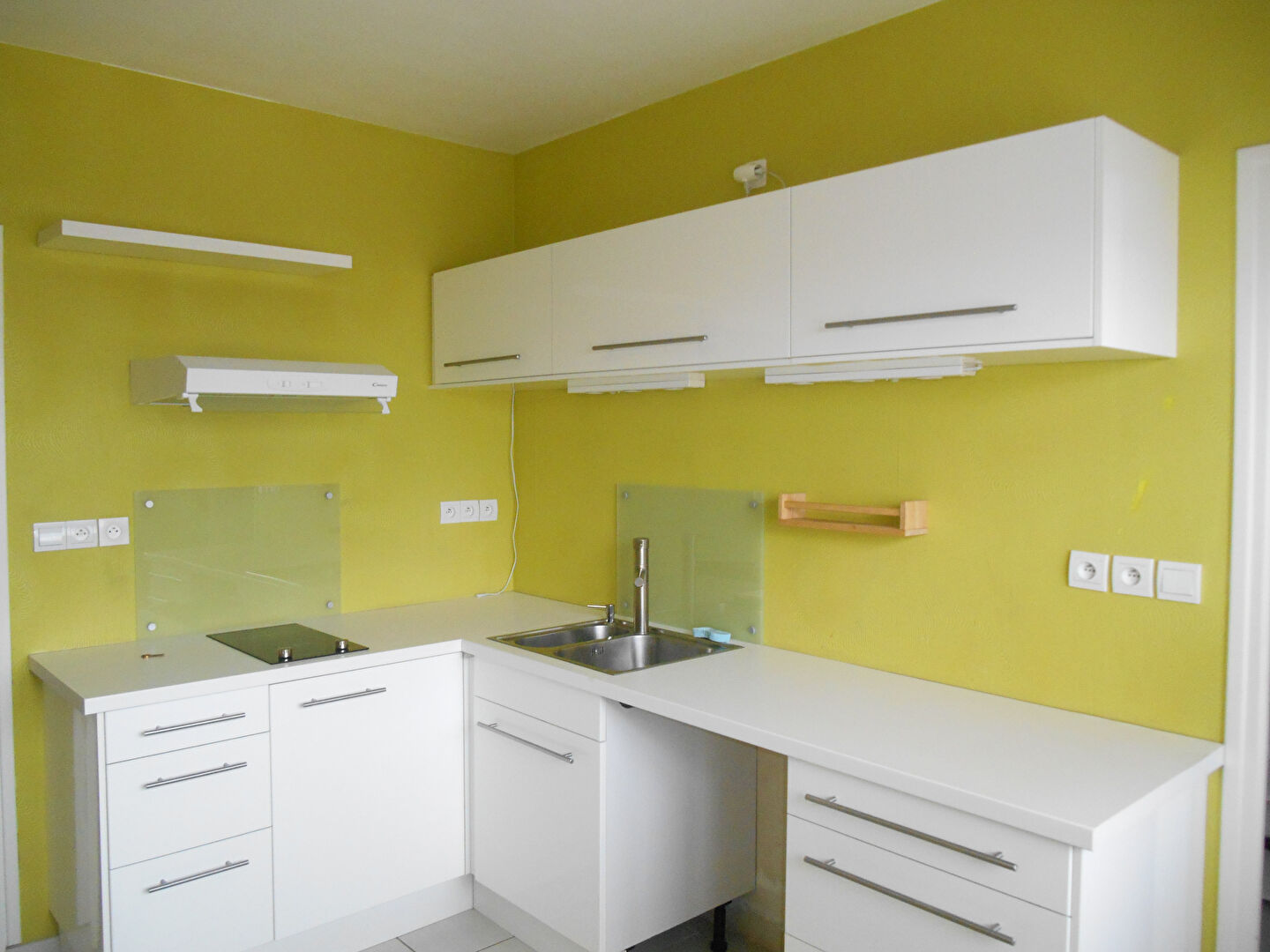 Appartement Type 2 Balcon Cave Bourg en Bresse Appartement Type 2 Balcon Cave Bourg en Bresse