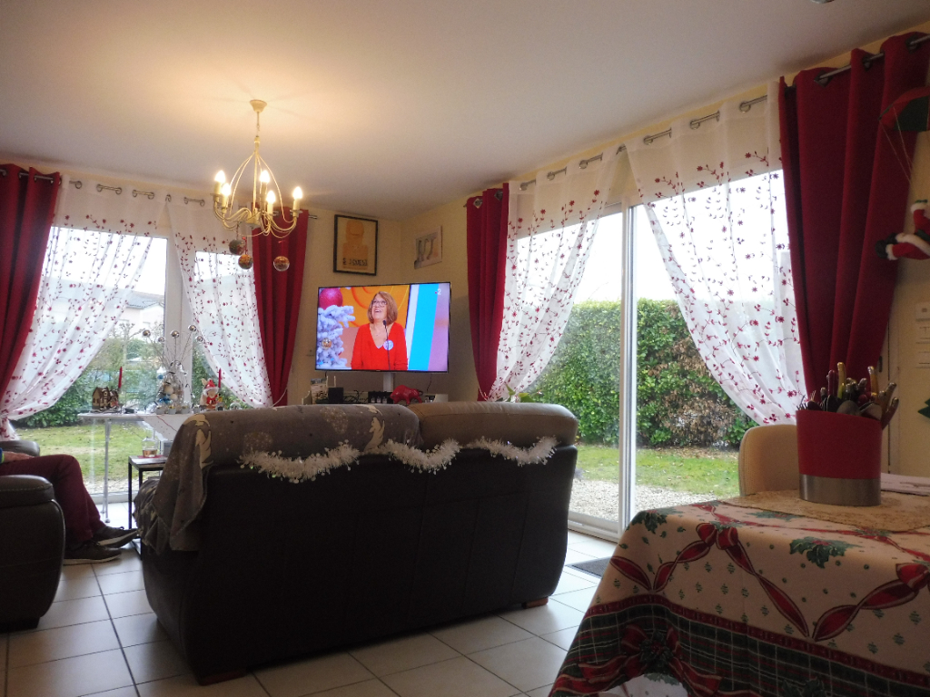 Villa plain pied Saint-Denis-les-Bourg Villa plain pied Saint-Denis-les-Bourg