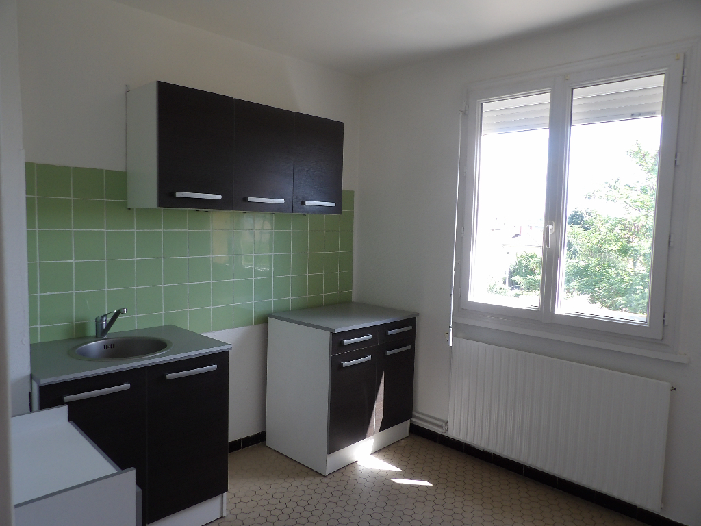 Appartement Type 2 Quartier Peloux Bourg en Bresse Appartement Type 2 Quartier Peloux Bourg en Bresse