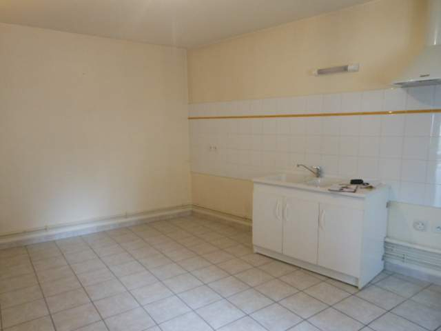 Maison 2 chambres Quartier Mail Bourg en Bresse Maison 2 chambres Quartier Mail Bourg en Bresse