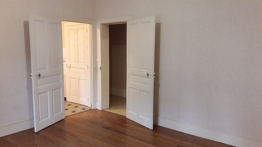 T3 de 59.80 m² BOURG EN BRESSE T3 de 59.80 m² BOURG EN BRESSE