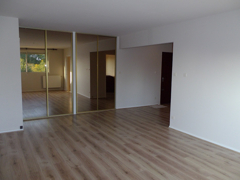 Appartement 81 m² Grande Terrasse Bourg en Bresse Appartement 81 m² Grande Terrasse Bourg en Bresse