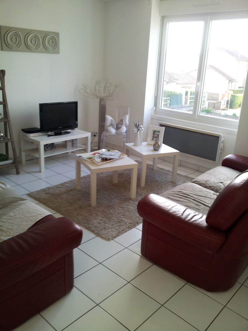 Appartement Type 3 St Denis les Bourg Appartement Type 3 St Denis les Bourg