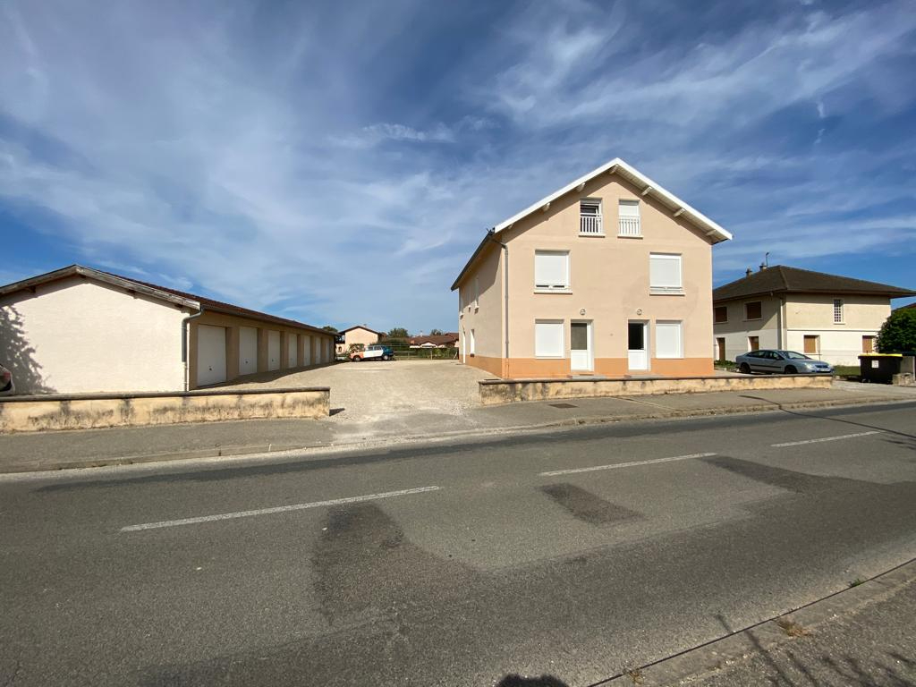Appartement Saint Denis Les Bourg 1 pièce Appartement Saint Denis Les Bourg 1 pièce