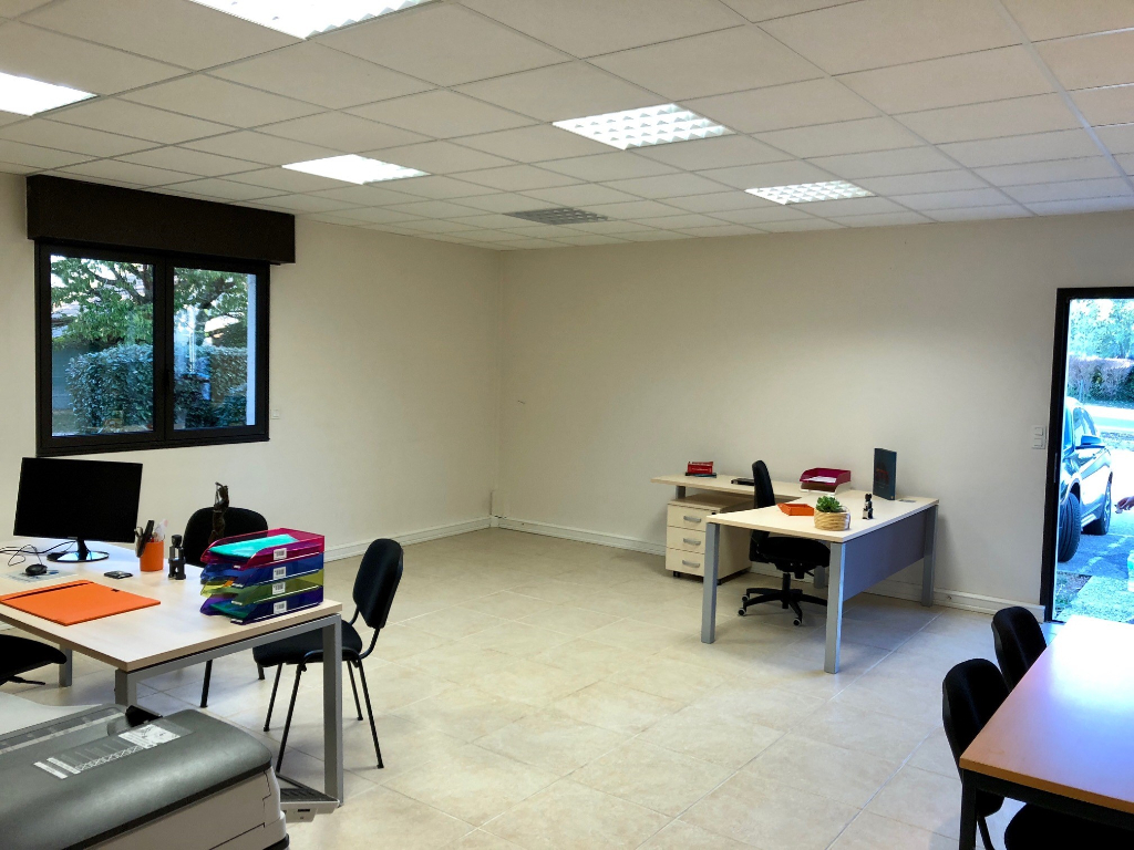 Bureau 60 m² Bourg-En-Bresse Bureau 60 m² Bourg-En-Bresse