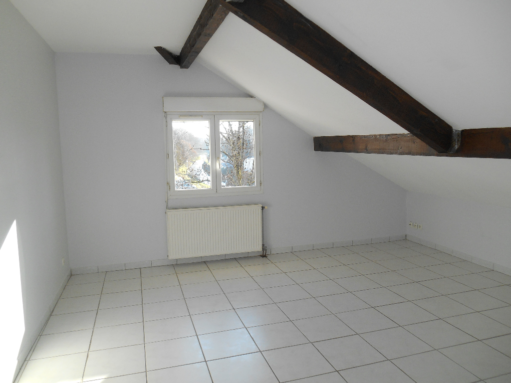 Appartement 2 pièces 33 m² Bourg en Bresse Appartement 2 pièces 33 m² Bourg en Bresse