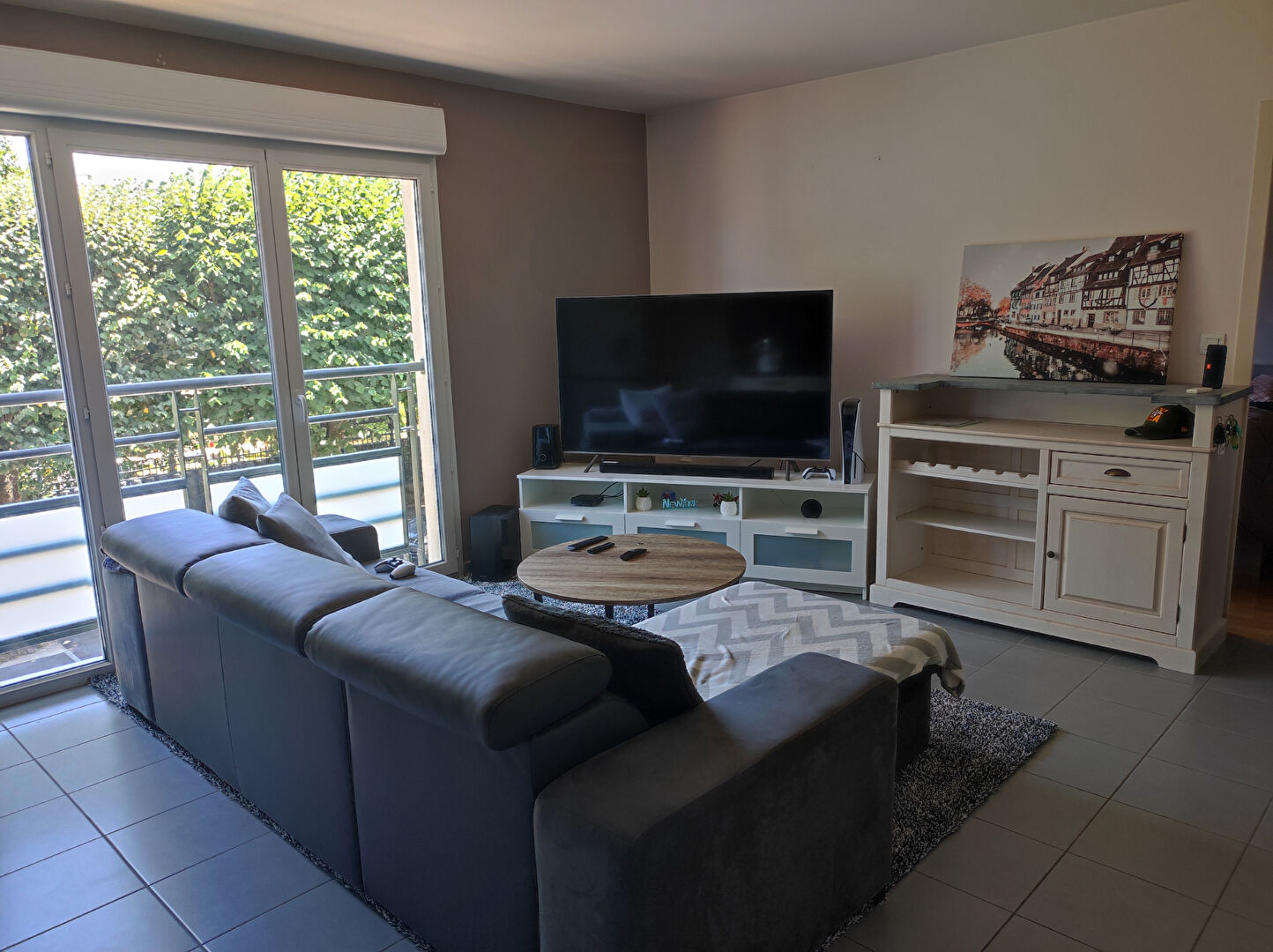 Appartement Bourg En Bresse 2 pièces 48 m2 Appartement Bourg En Bresse 2 pièces 48 m2